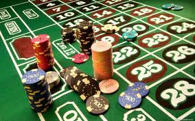 On X Casino